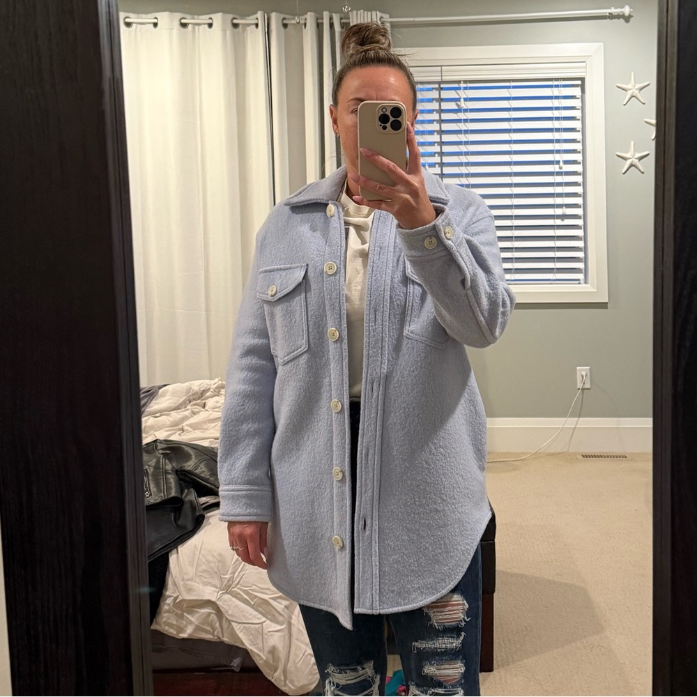 Wilfred Ganna Shacket